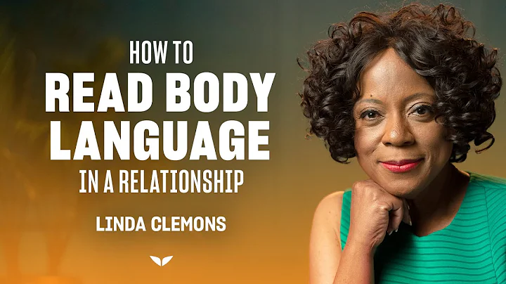 What your body language says about your relationsh...