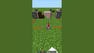 weirt minecraft Logic #minecraft #shorts