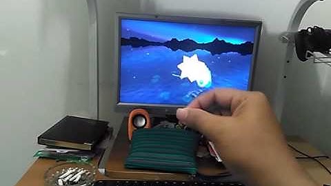 VID leap motion keyboard