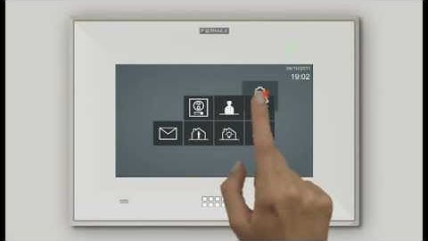 IP Video Intercom, Lynx by Fermax.mp4