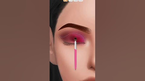 Makeup art game day 4 | Makeup wala game | android game | @Unique Afsana Gaming