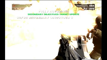 BLACK Speedrun IL Level 3 BLACKOPS [5:16] [WR]