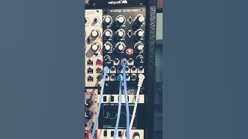 Rambling About: SSF entity Ultra Perc up now #eurorack #ssfultraperc #steadystatefate #eurorackdrums