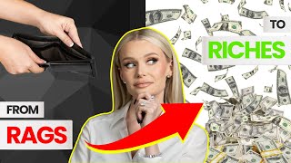 How to choose to be a winner | Building Billions with Natalie Dawson feat. Hofit Golan