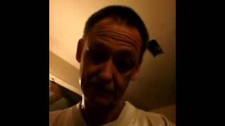 Review of Vaped Nano V3 (with the flav shatter. .