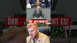 Der ÖRR muss reformiert werden! #politik #afd #örr