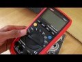 #14 True RMS Multimeter | Uni-t UT 61 E