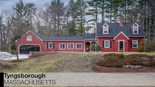 201 Westford Road video tour