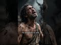 POURQUOI DES MILLIERS DE DÉMONS ONT-ILS IMPLORÉ JÉSUS AU SUJET DES PORCS?#bible#jesus #youtubeshorts