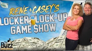 Rene and Casey Nezhoda - VIP Casino Event - Storage Wars