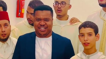 إبتهال الله ربي للهدى يهديني - القارئ يحيى بيهقي والقارئ إلياس المهياوي - المغرب 🇲🇦 ٢٠٢٣