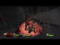 Left 4 dead 2  rochelles death from a smoker