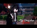 || "My Guardian Demon." || Gacha gay/bl mini movie || gcmm || og ||