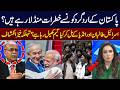 Najam Sethi on Pakistan’s Operation Ghazab-ul-Haq | Israel-Taliban-India Nexus Claims