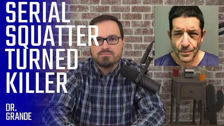 Was Serial Squatter the "Worst Roommate Ever?" | J...