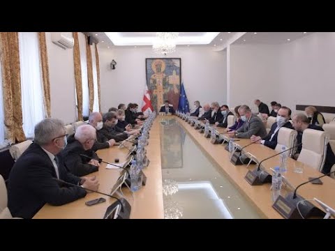 რიგითი საკანონმდებლო ცვლილება თუ პრეზიდენტის დასჯა  - მორიგი დავა ოპოზიციასა და „ოცნებას“ შორის
