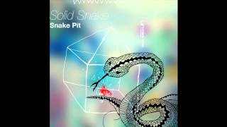 Ticon - Reflections (Solid Snake 2001 Malmoeswinger Remix)