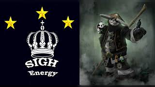 Kung Fu EXTREMELY POWERFUL!!! (Energetically Programmed)