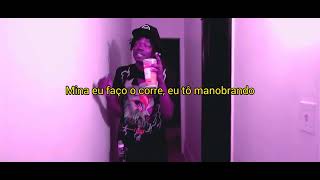Lucki - Newer Me (legendado)