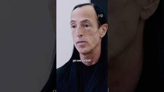 Rick Owens shares his 3 life lessons #rickowens #shorts #lifelessons