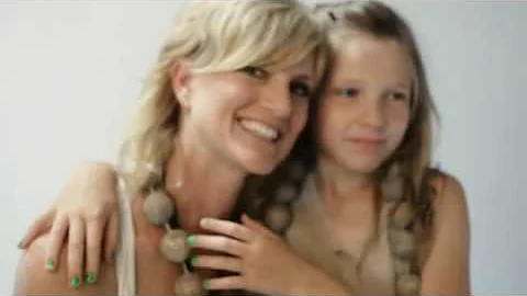 Live Your Beauty   Directed by Tracey Rowe SD