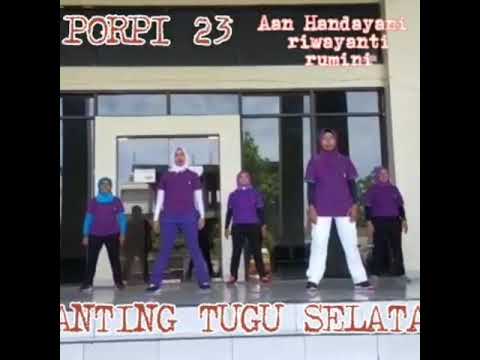 DISCO PORPI 23/PORPI RANTING TUGU SELATAN (CAB JAKUT) GSTL