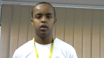 Unit 7 Assignment 3 - Sufian Mohammed - BMI