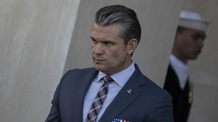 ‘What a pack of drainers’: Franklin publisher hits out at Hegseth over drug boat strike meme