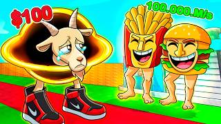 BLACKHOLE GOATs GESCHICHTE! Italian Brainrot Animation