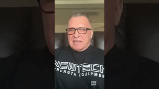 Famous This Year's Arnold Classic Top Competitors | #109 IFBBAMA Podcast Wealth