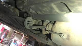 Fiat Sedici with all the right noises