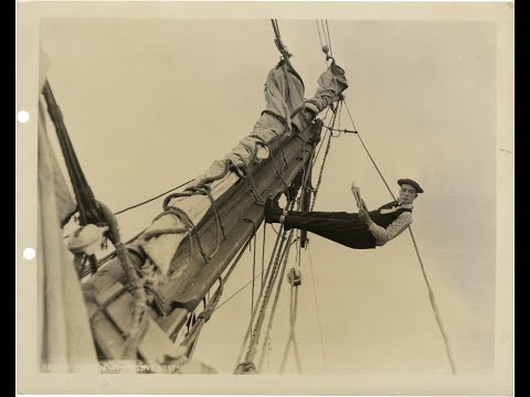 The Love Nest (1923) | Buster Keaton's Last Short Film