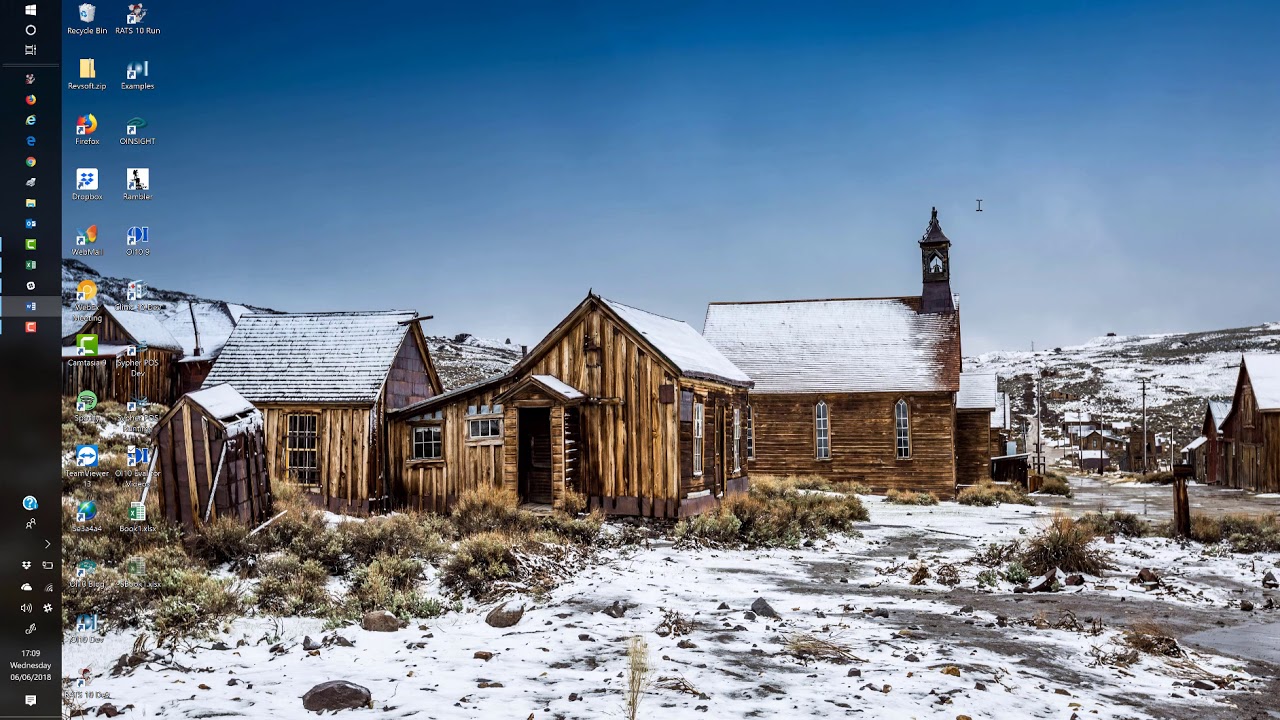 Lesson 7 - The System Monitor - YouTube