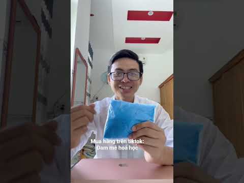 Video Nuôi tinh thể CuSO4 tại nhà - youtube