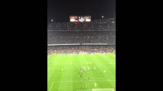 Messi supera a zarra -