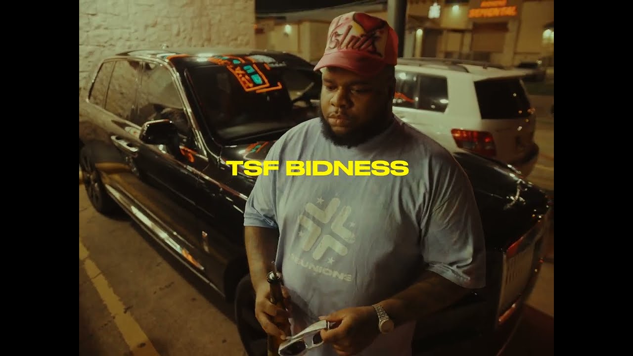 Big Legend GF x Sauce Walka - 