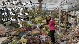 видео: Присоединяйтесь ко мне в небольшой экскурсии и обновлении моего суккулентного сада 🌿💛” картинка: Присоединяйтесь ко мне в небольшой экскурсии и обновлении моего суккулентного сада 🌿💛”