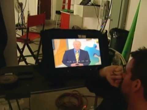 Today in America with Terry Bradshaw TV "Promo Spot"