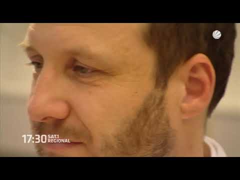 Ohrmuskelsteuerung für Rollstühle