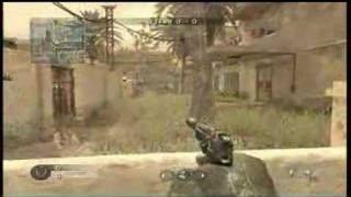 COD4: Rapid Fire Snipers Profile