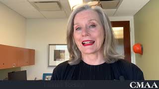CMAA CEO Update, May 11, 2022