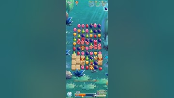 Nibblers - removed match 3 logic puzzle game Level 73 gameplay #walkthrough #match3game #matchgame