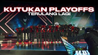 PASIF BTR DI PLAYOFFS, THANK YOU MPL ID S16!