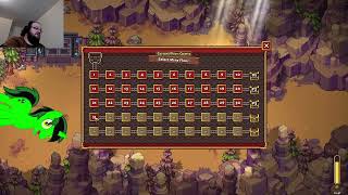 Sun Haven 5 | Mithril Levels