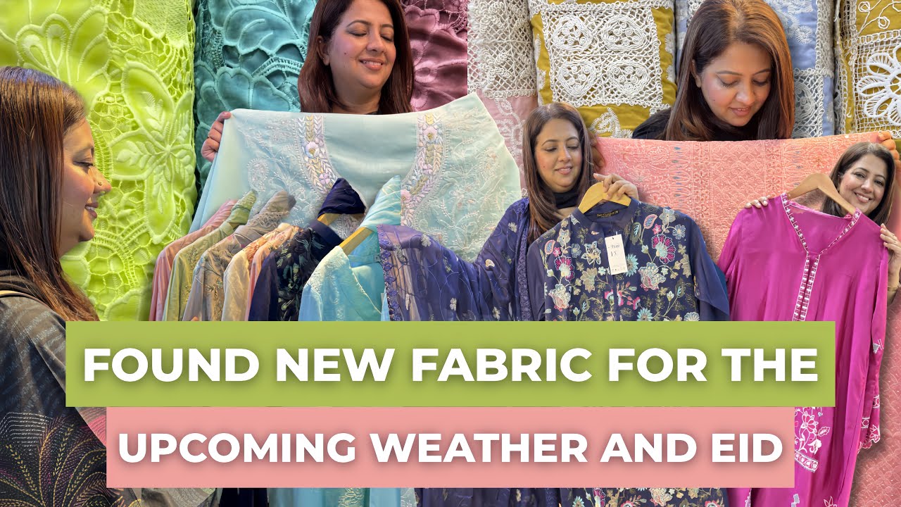 Amazing CHIKANKARI Fabric|Stitched Lawn CoOrd For Casual Wear|Embroidered Shesha Silk Kaftan&Dupatta