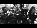 Machine Gun Kelly and Leroy Sanchez perform "Gone" acoustic on the tour bus