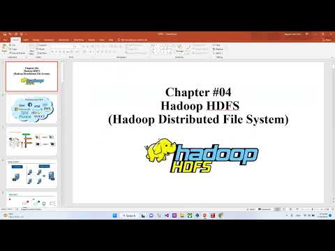 Video: Namenode phụ trong Apache Hadoop là gì?