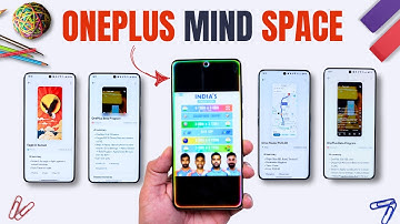 😬 Why OnePlus Mind Space on OxygenOS 15.0.2 is Disappointing!