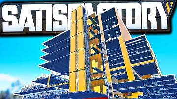 The New Core to our Mega Factory, 