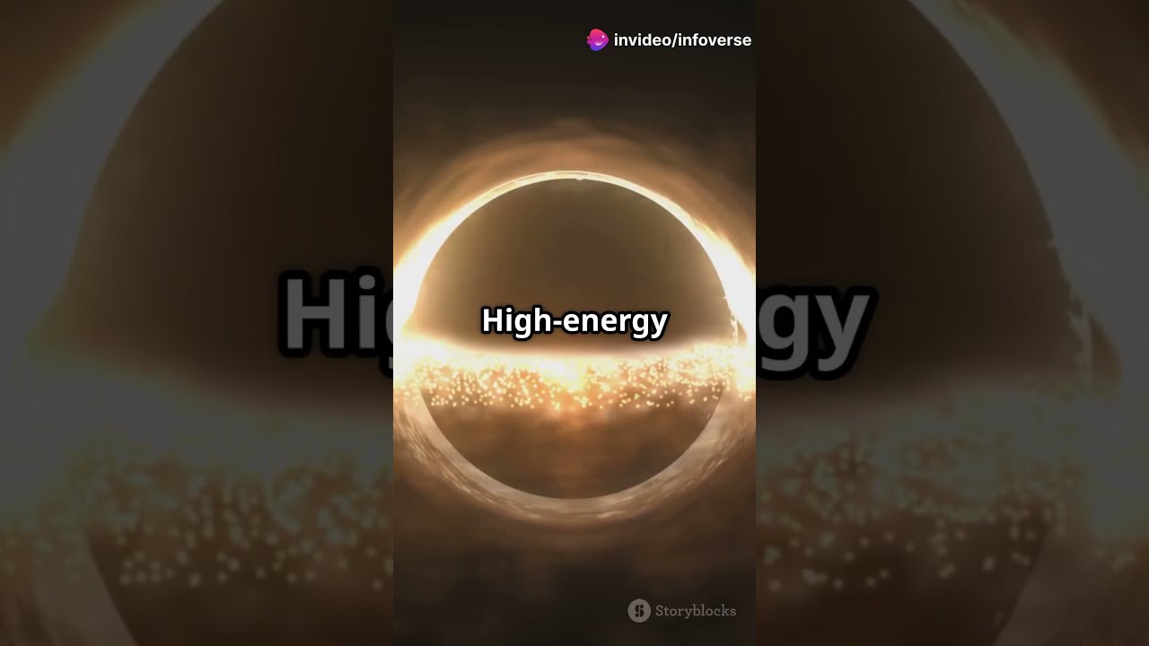 NASA Catches A Black Hole Jet From 12 Billion Years Ago 